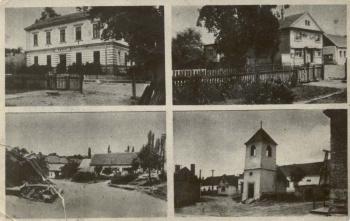 Historická pohlednice