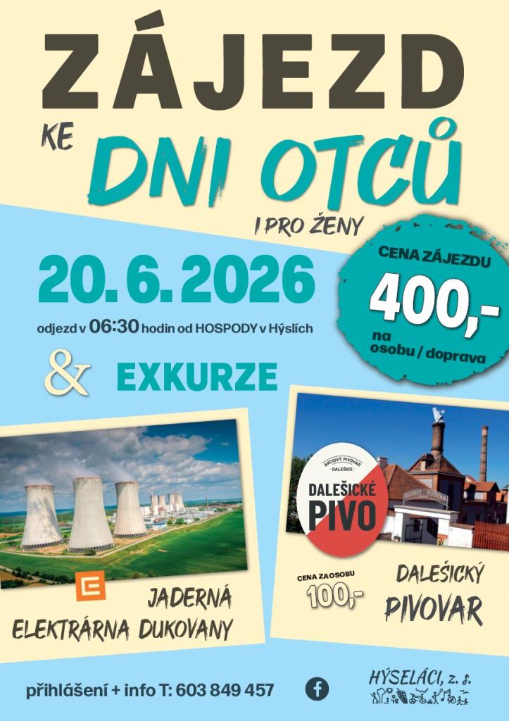 Zájezd