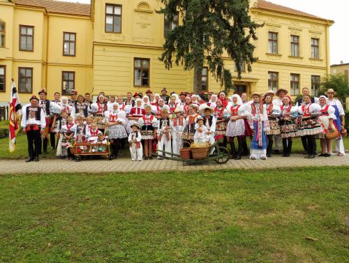Slovácký rok 2019