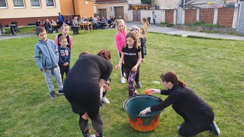 Palení čarodějnic 2022&nbsp;1