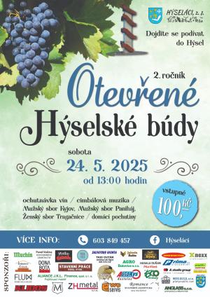hýselské búdy